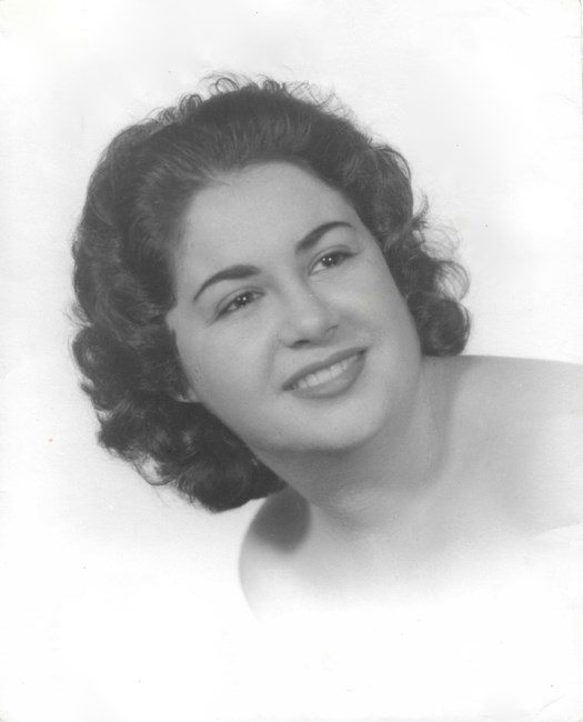 Obituary of Juana Gonzalez