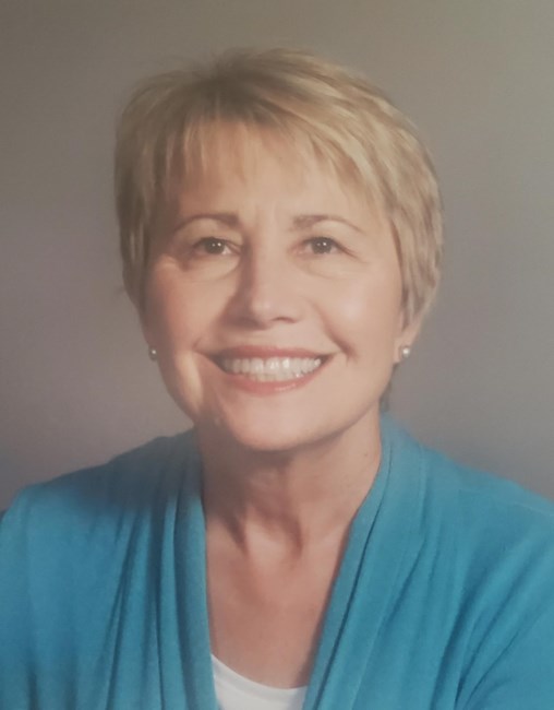 Obituary of Cynthia Susan Seaberg Butner