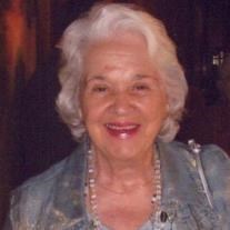 Obituary of Joan K. Mitchell