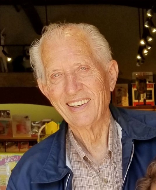 Obituario de Robert Glenn Day