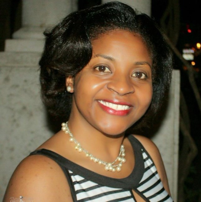 Obituary of Erica Hanson