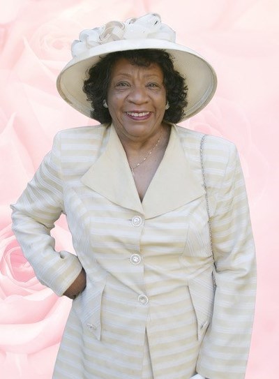 Avis de décès de Alberta K. Colbert