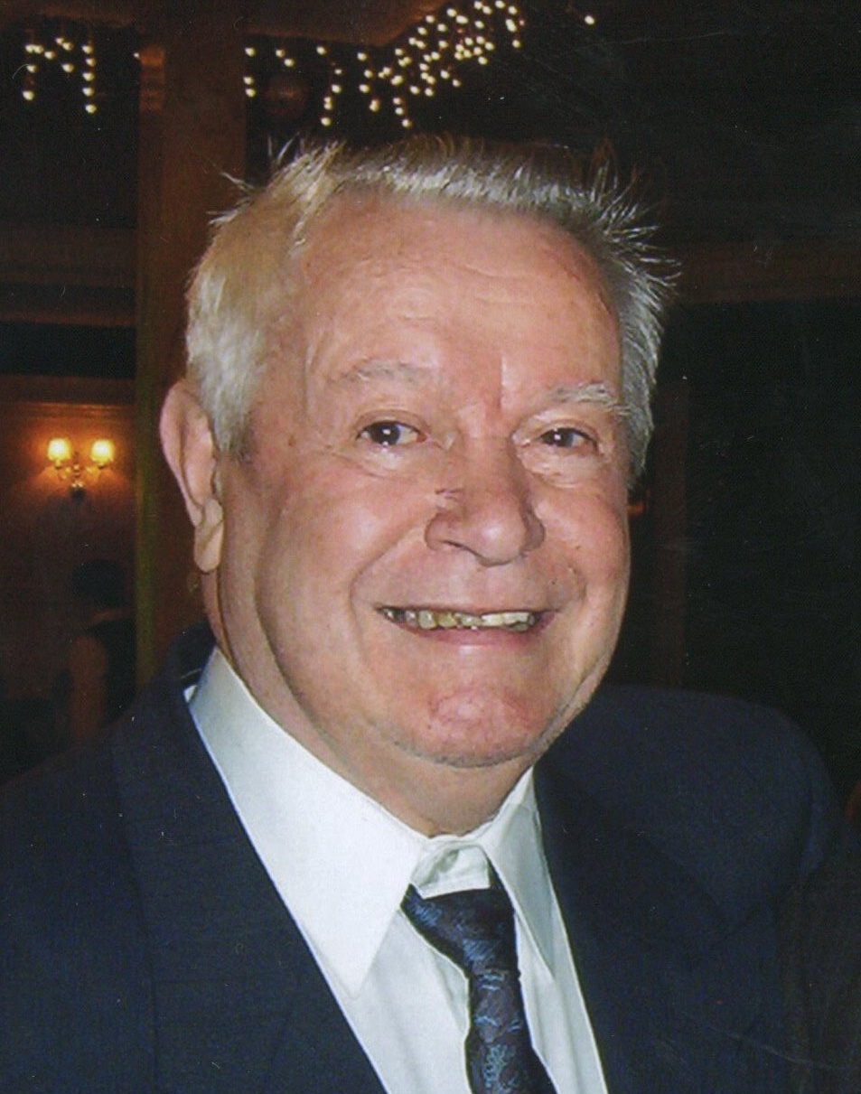 Epifanio Eramo Obituary Toronto, ON