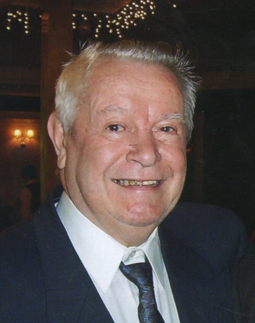 Obituary of Epifanio Eramo
