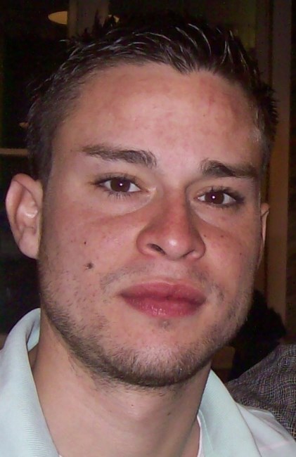 Obituary of Michael Paul Zermeno