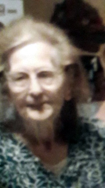 Obituary of Mary Bailey