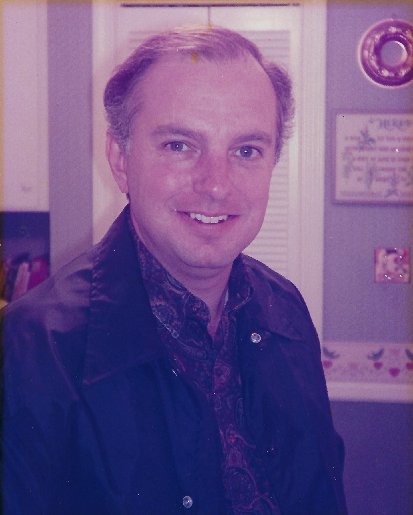 Obituary of Roy Wilson Cureton Jr.