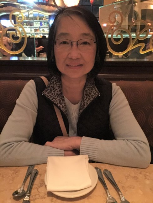 Obituary of Wei Heia Chiu
