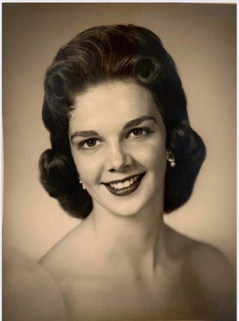 Obituary of Sharon Louise Henson