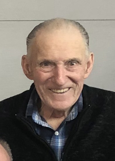 Obituary of Émile Doucet