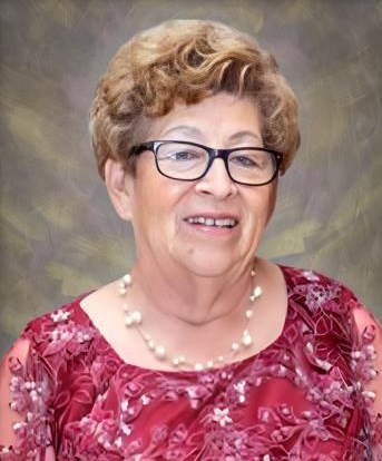Obituary of Maria Esther Valdivia