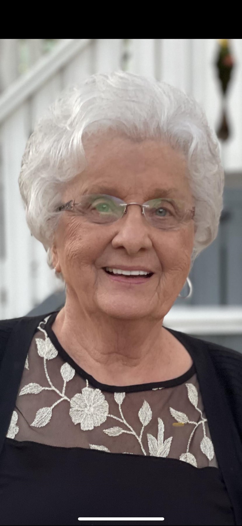 Obituary of Billie Sherer Rutledge