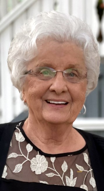 Obituary of Billie Sherer Rutledge