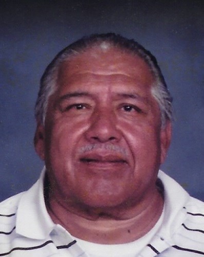 Obituary of Ruben Oscar Rios Sr.