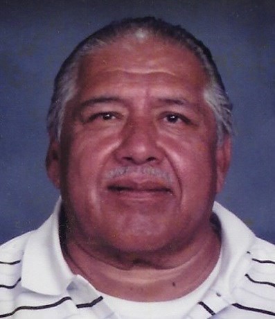 Obituary of Ruben Oscar Rios Sr.