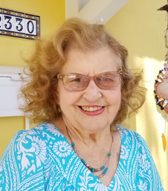 Obituary of Angiolina Maria Coletti