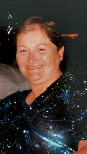 Obituary of Lynn Haddaway Bridges