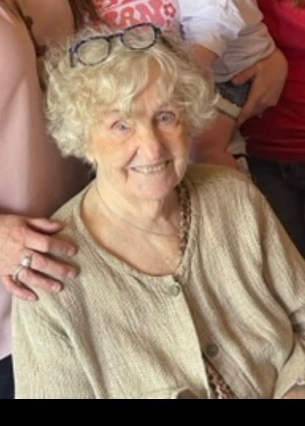 Obituary of Judith "Judy" Joy Field
