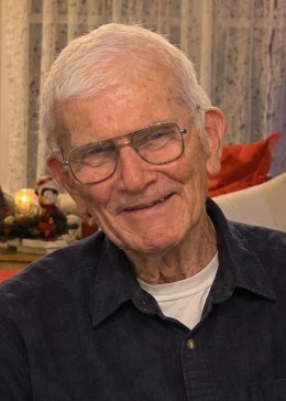 Obituary of Edward T. Bojor