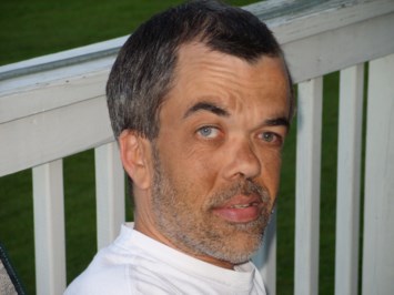 Obituary of Charles B. Elder, Jr.