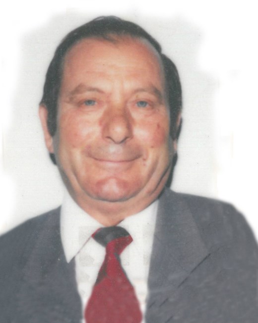 Obituary of Raffaele Torchia