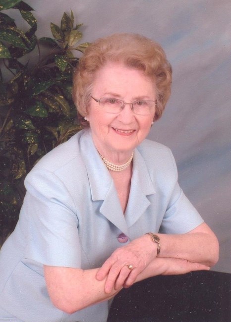 Avis de décès de Yvette Pilon Paré