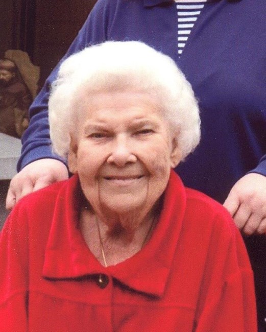 Anna P. McKenzie Obituary Chattanooga, TN