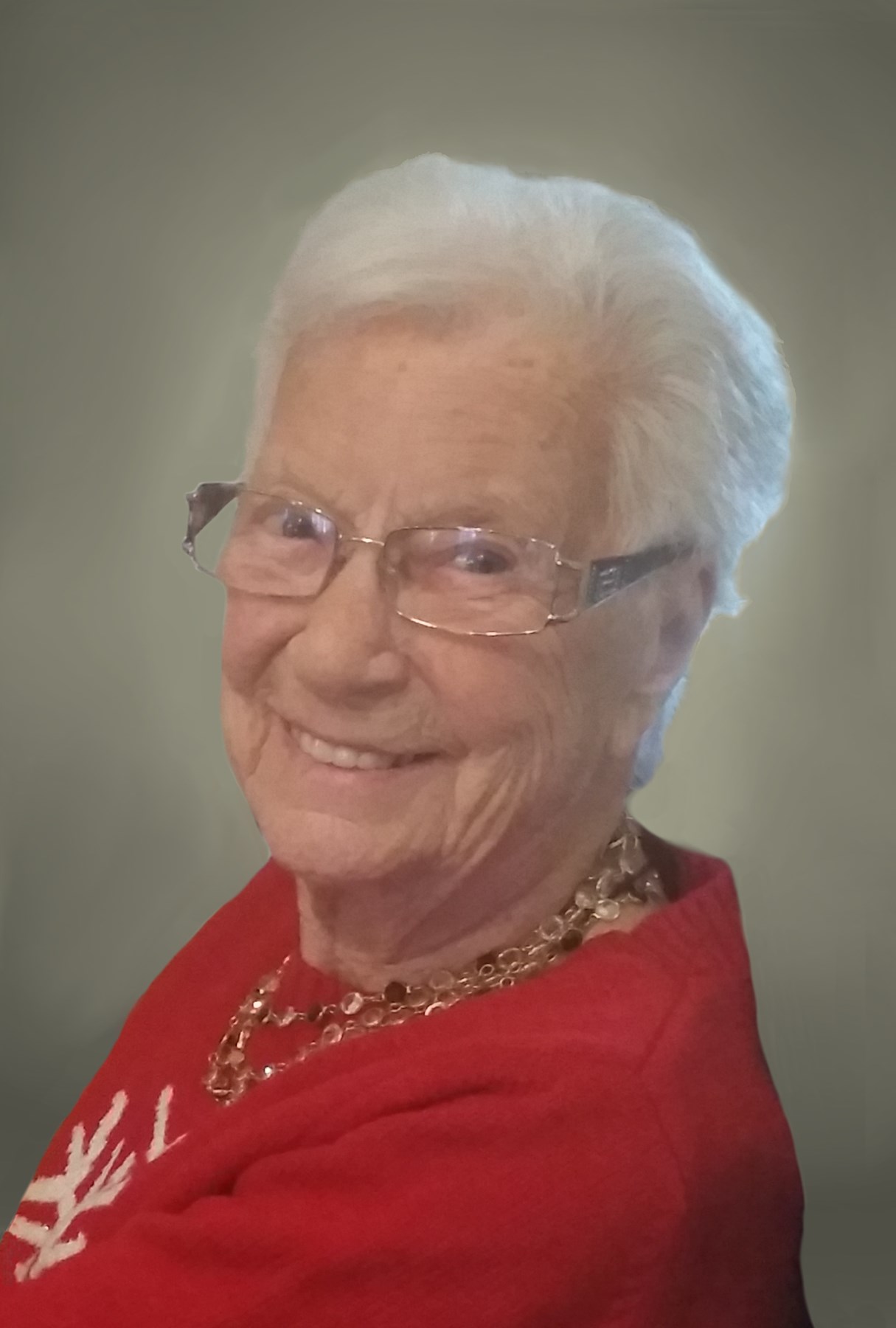 Obituary of Constance Diana Polakoff