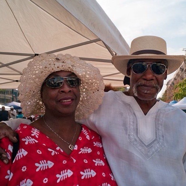 Obituary of Gloria Beamon