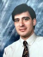 Robert Diaz