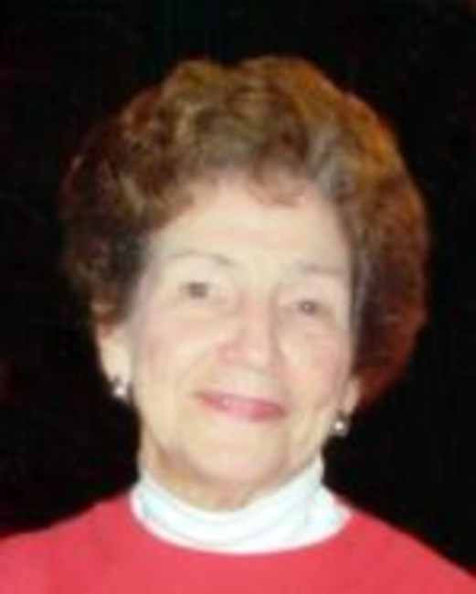 Obituary of Virginia M. Schafer