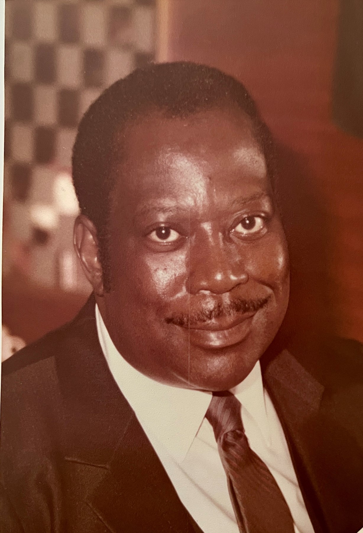 Obituary of Warren Jacob Butler