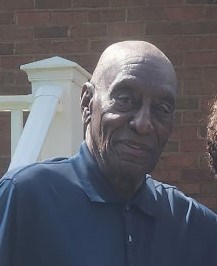 Obituary of Willie Harris Jr.