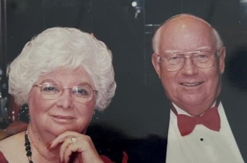 Obituary of Giovanna Smith