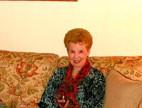 Obituary of Shirley Viola Catalano