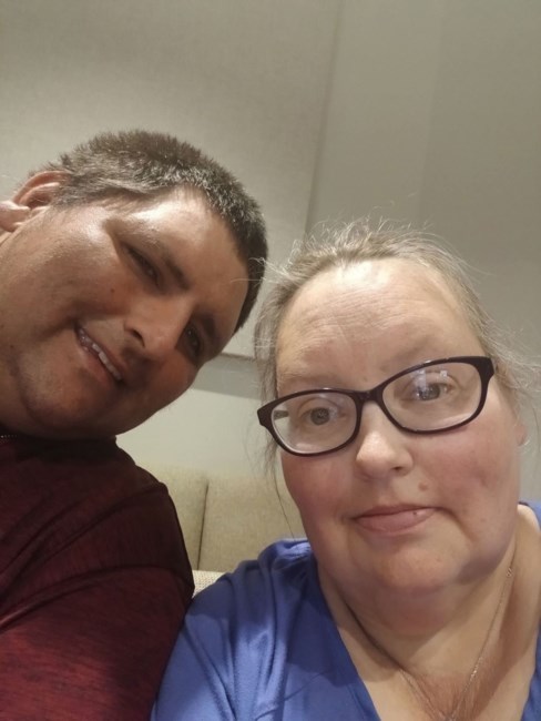 Obituary of Amanda Lee James