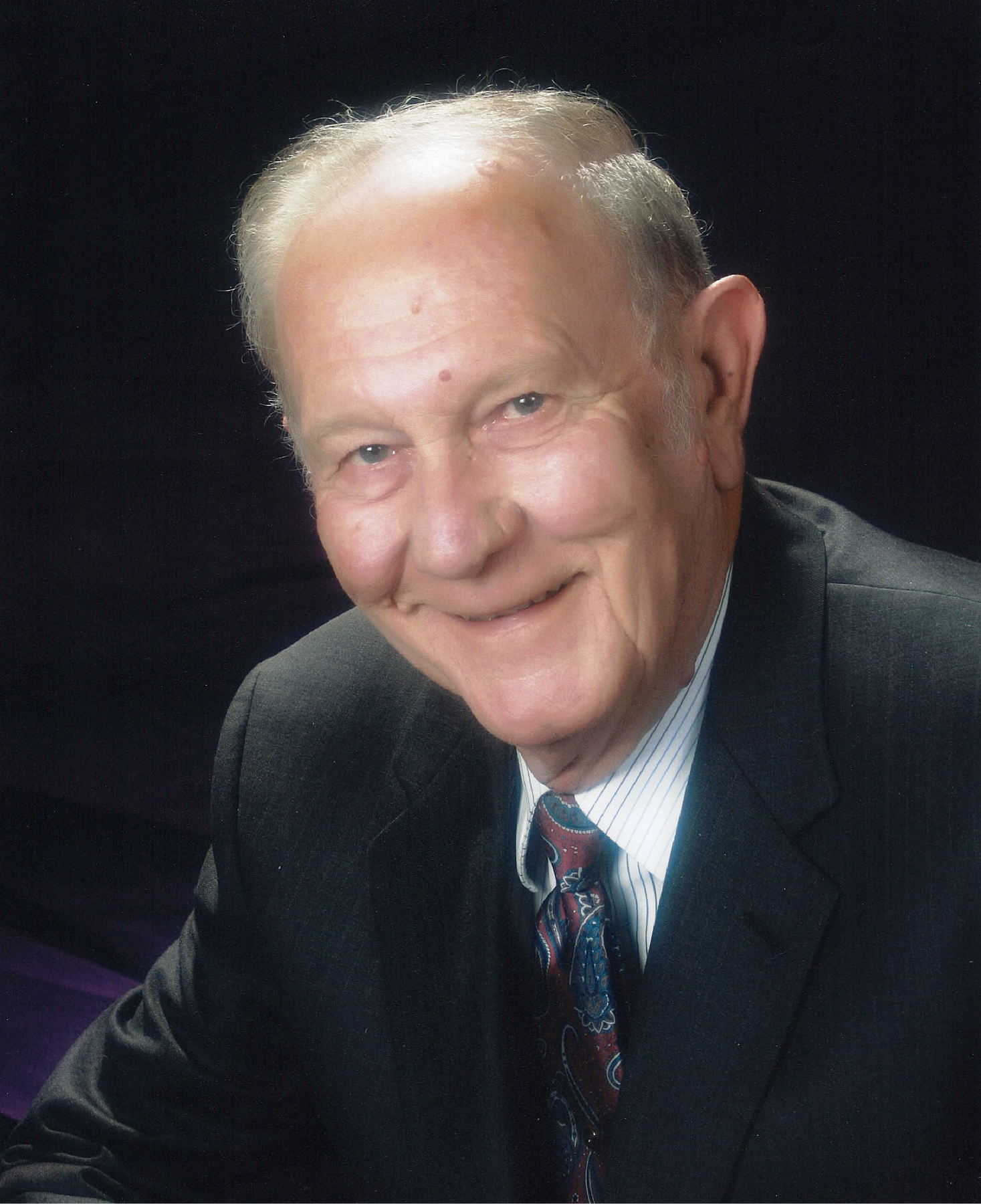 Obituary of James Joel Ferrell, Jr.