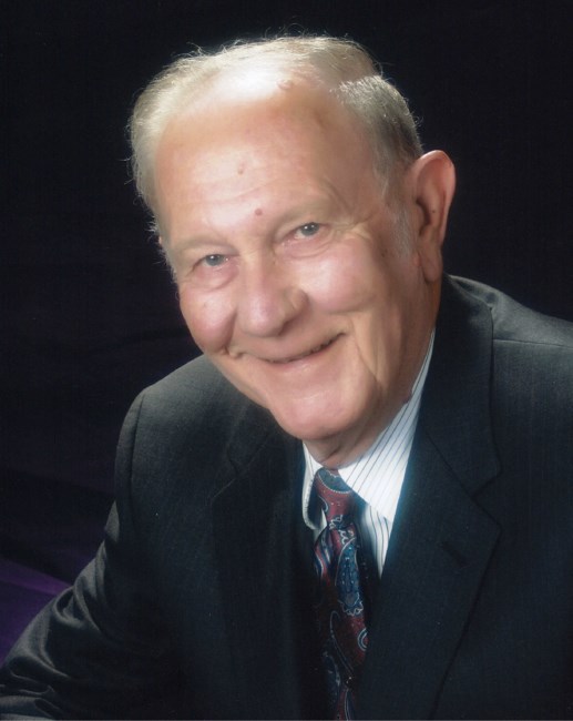 Obituary of James Joel Ferrell, Jr.