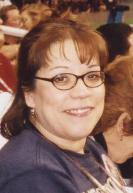 Obituary of Rosemary Alvidrez