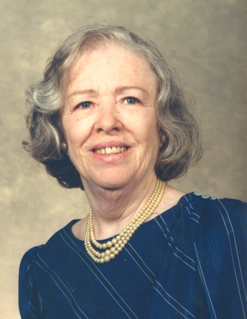 Obituary of Helen Therese Legg