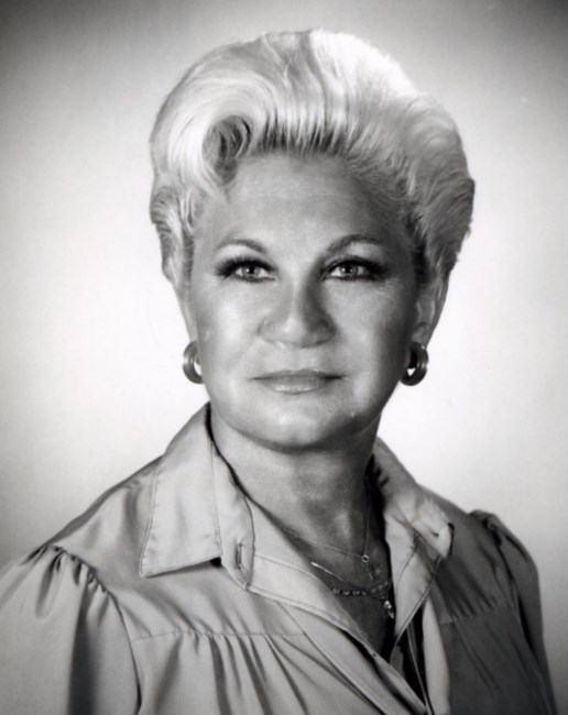 Obituary of Wilda Fern Baker