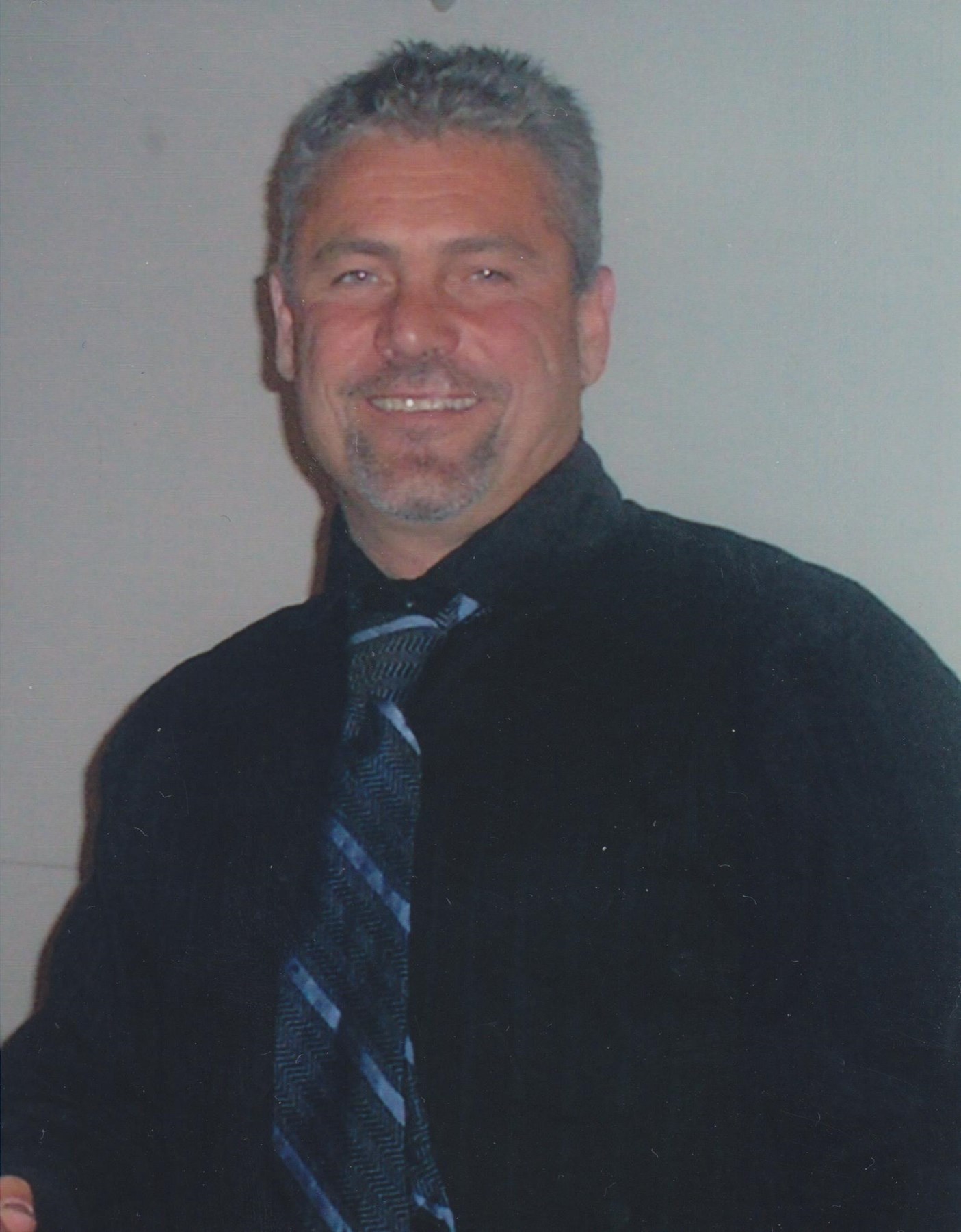 Obituary of Gaston Beaulieu