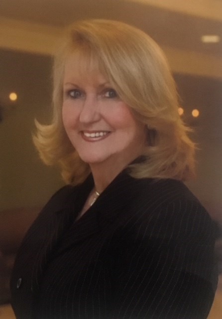 Obituary of Geri Moon. Kamienski