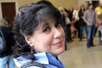 Obituary of Rebecca Jo Garner