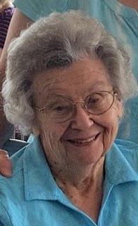 Obituary of Marguerite J. Cole