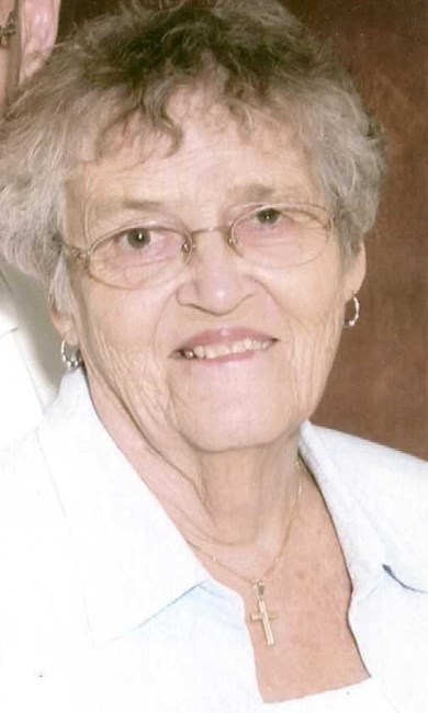 Obituary of Elisabeth "Betty" P. Gunning
