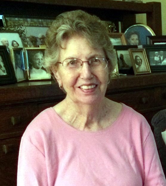 Obituary of Joanne (Lott) Bishop