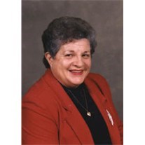 Obituary of Doris Mae Olsen