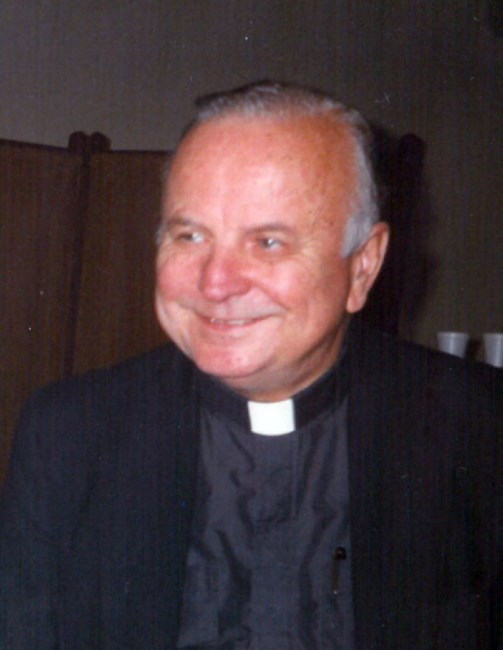 Obituary of Rev. Dr. George N. Crocker