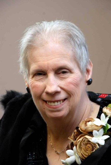 Obituary of Mary Eileen McCoy